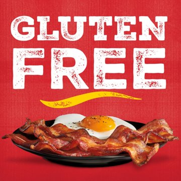 Jimmy Dean Premium Applewood Smoked Bacon