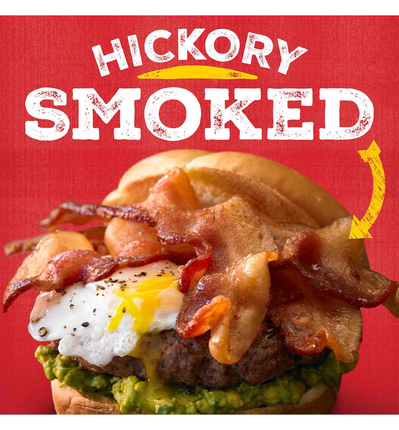 Jimmy Dean Premium Hickory Smoked Bacon; image 2 of 5