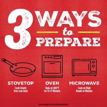 Jimmy Dean Premium Hickory Smoked Bacon