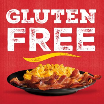 Jimmy Dean Premium Hickory Smoked Bacon