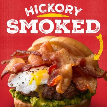 Jimmy Dean Premium Hickory Smoked Bacon