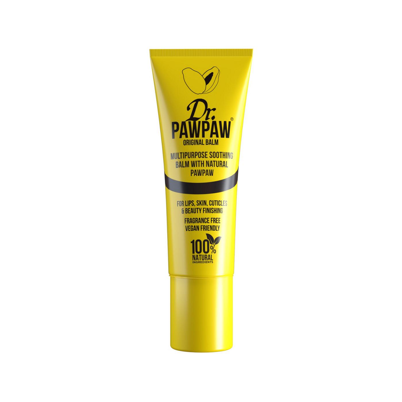 Dr. PawPaw Original Balm; image 3 of 3