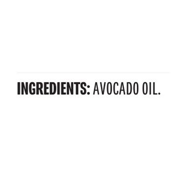 Chosen Foods Extra Virgin Avocado Oil, 16.9 oz
