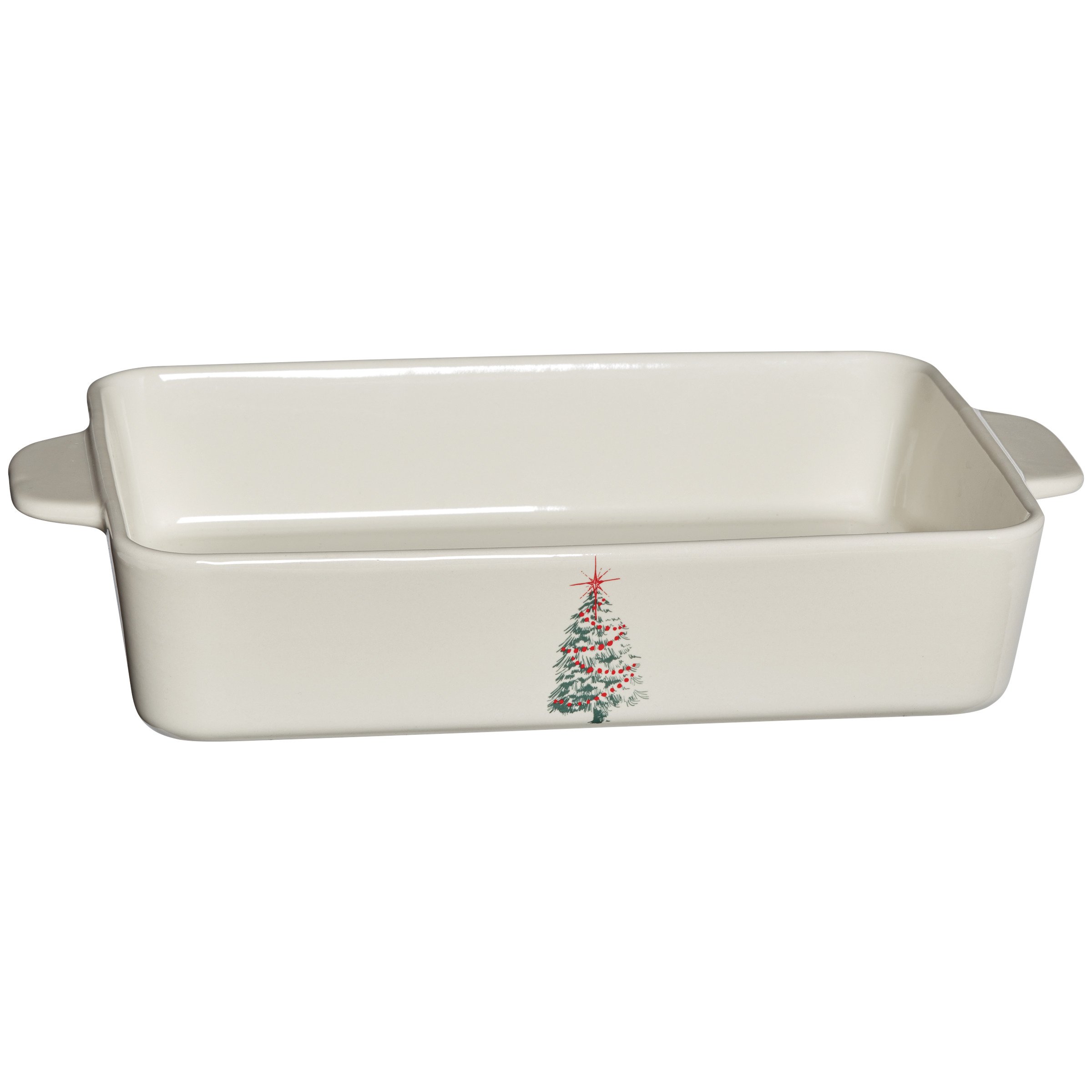 Destination Holiday Christmas Holly Mini Loaf Pan - Shop Bakeware at H-E-B