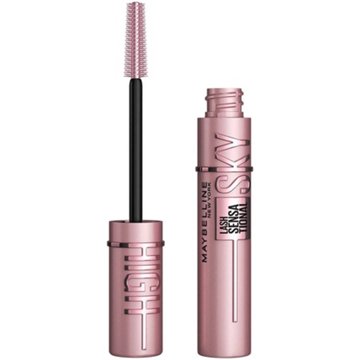 Maybelline Lash Sensational Sky High Mascara - True Brown, 0.24 oz