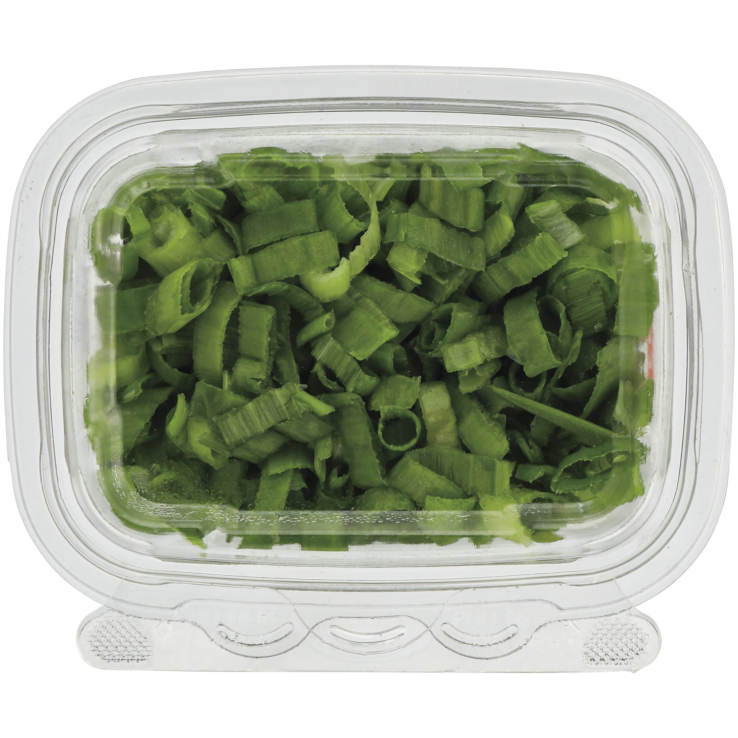 Freshness Guaranteed Sliced Fresh Green Onions, 4 oz 