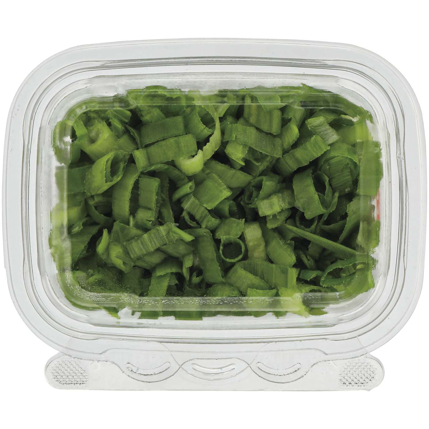 H-E-B Fresh Sliced Green Onion - Single Serve; image 2 of 2