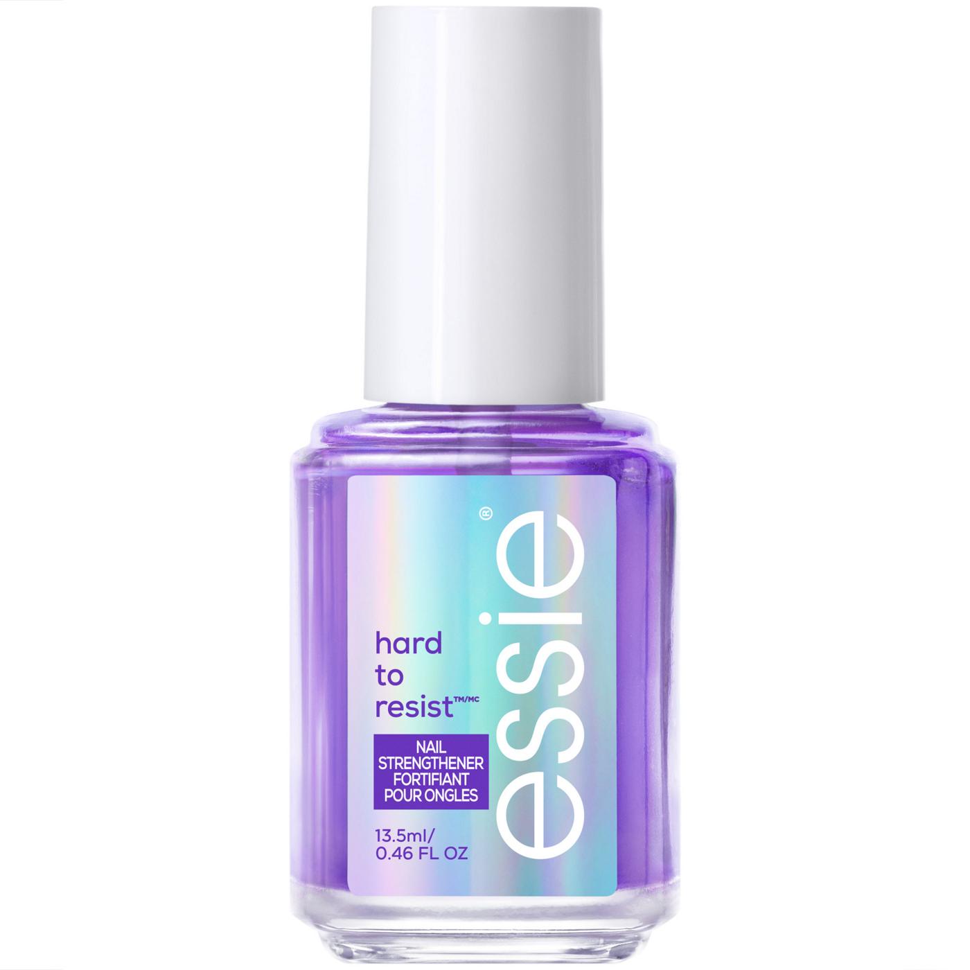 essie Neutralize & Brighten Nail Care Shop Treatments at HEB