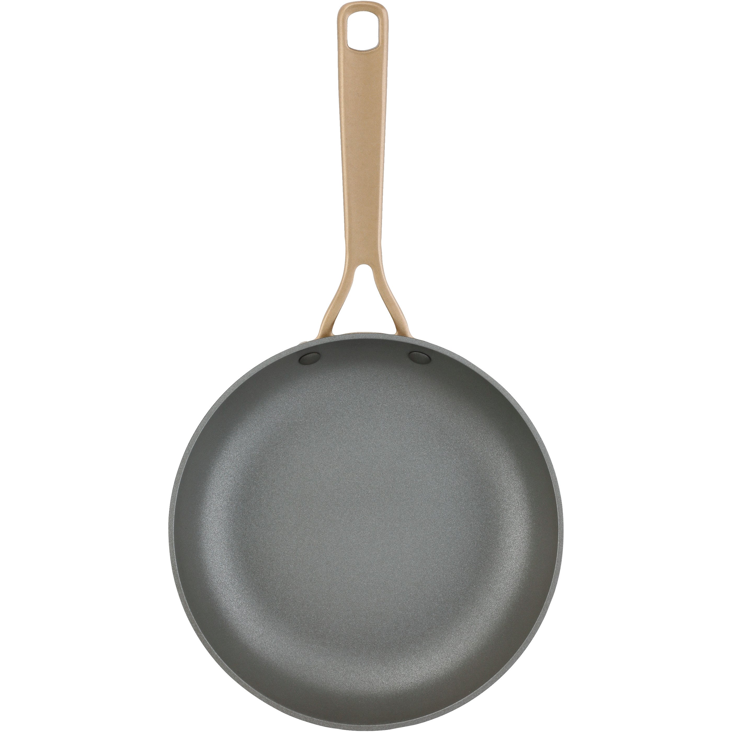 Kitchen & Table by H-E-B Enameled Cast Iron Skillet - Classic Black - Shop  Frying Pans & Griddles at H-E-B