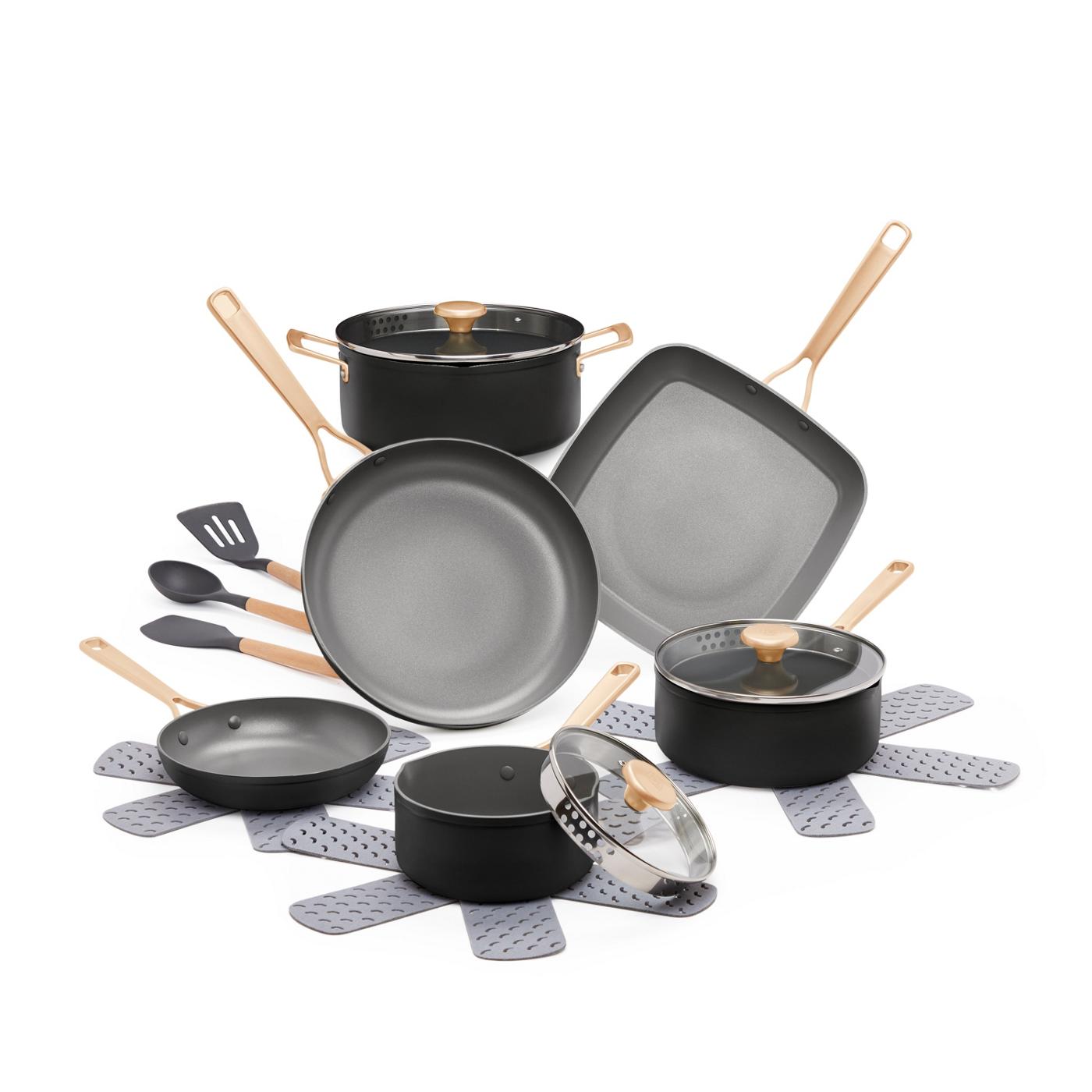 Nonstick Cookware Sets