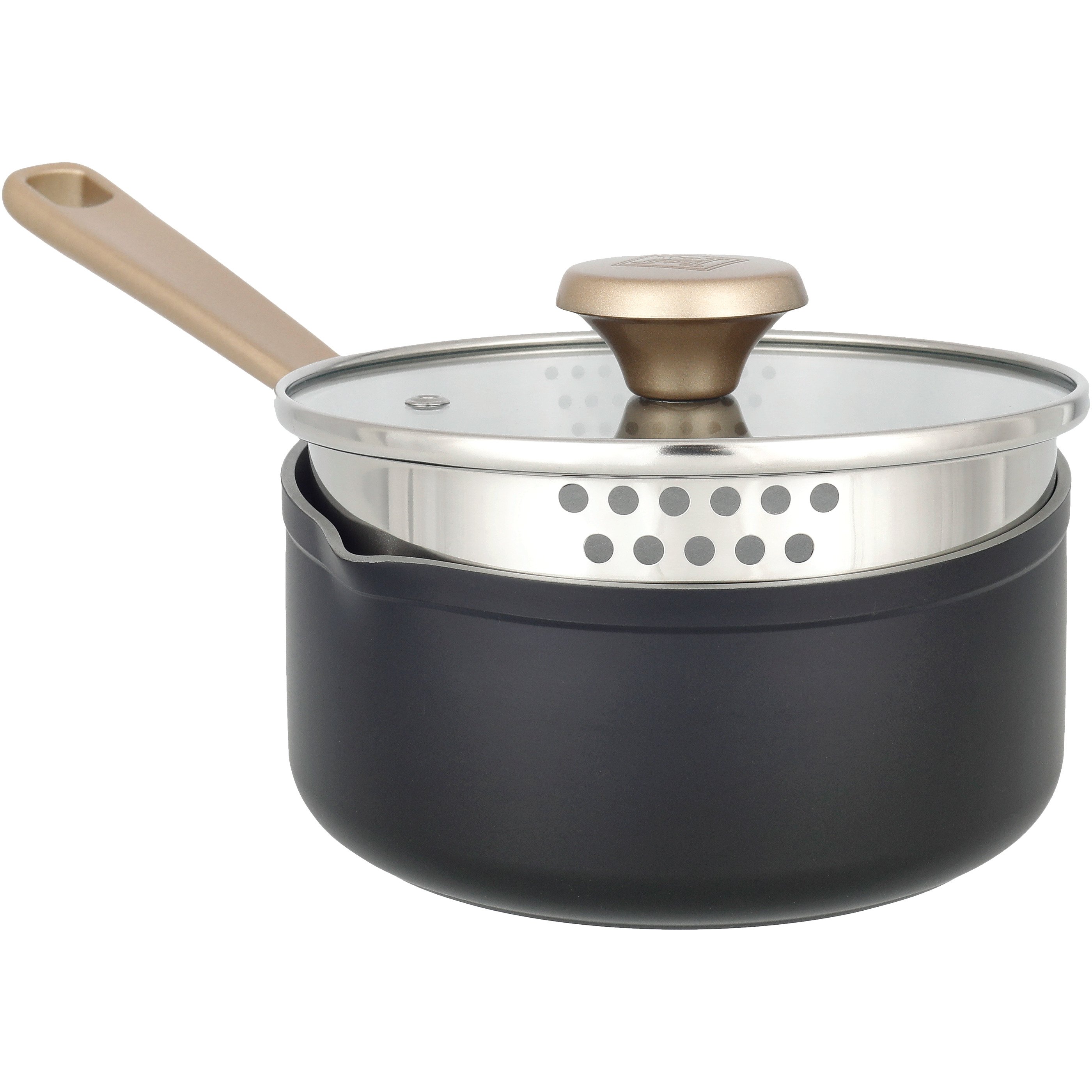 T-fal Advanced Titanium Set - Shop Cookware Sets at H-E-B