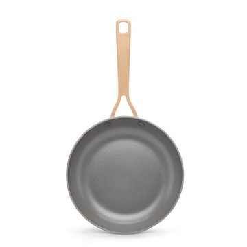 Kitchen & Table by H-E-B Non-Stick Fry Pan - Classic Black, 8"