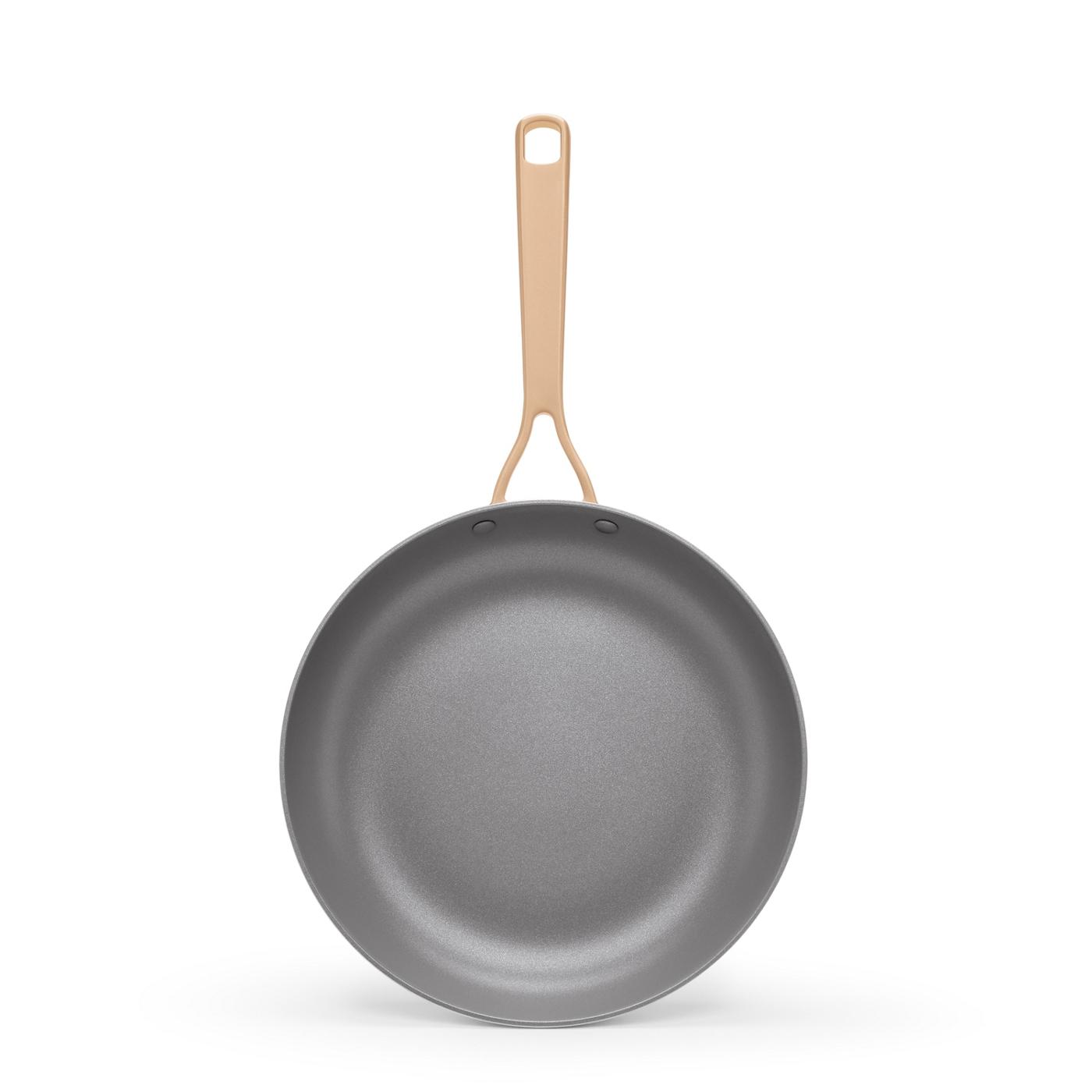 Calphalon Select Ceramic Nonstick 10 Fry Pan - Shop Frying Pans & Griddles  at H-E-B