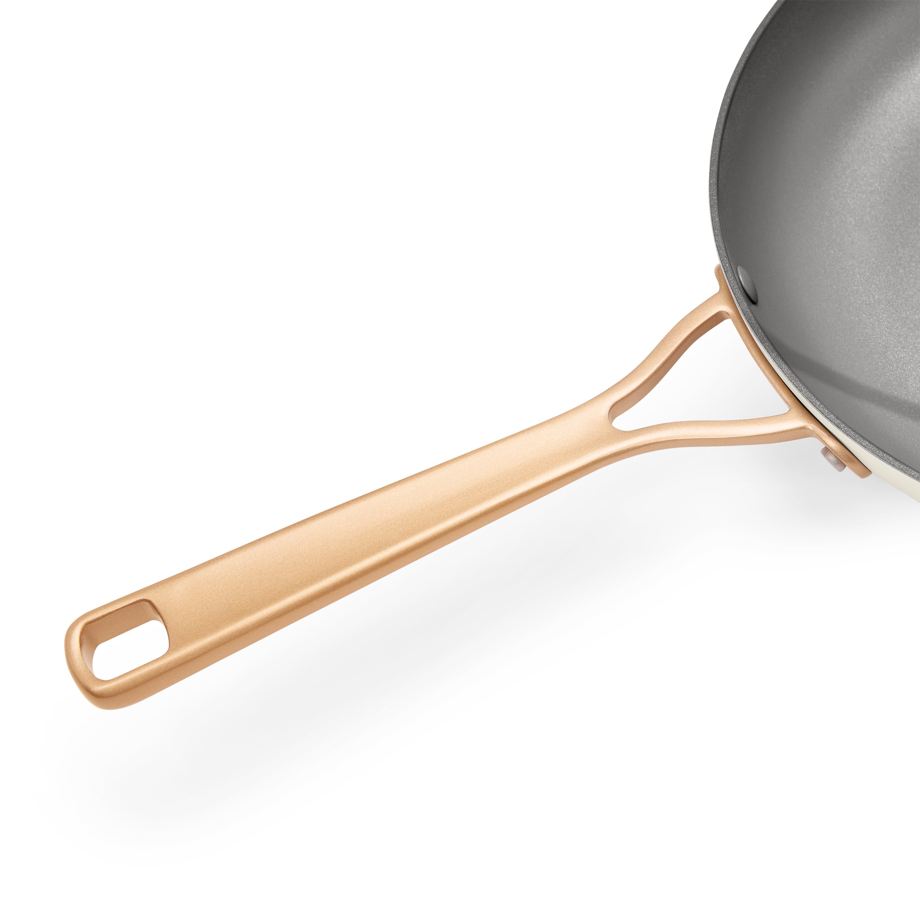 T-fal 8 Non-Stick Fry Pan, Black - Shop Frying Pans & Griddles at H-E-B