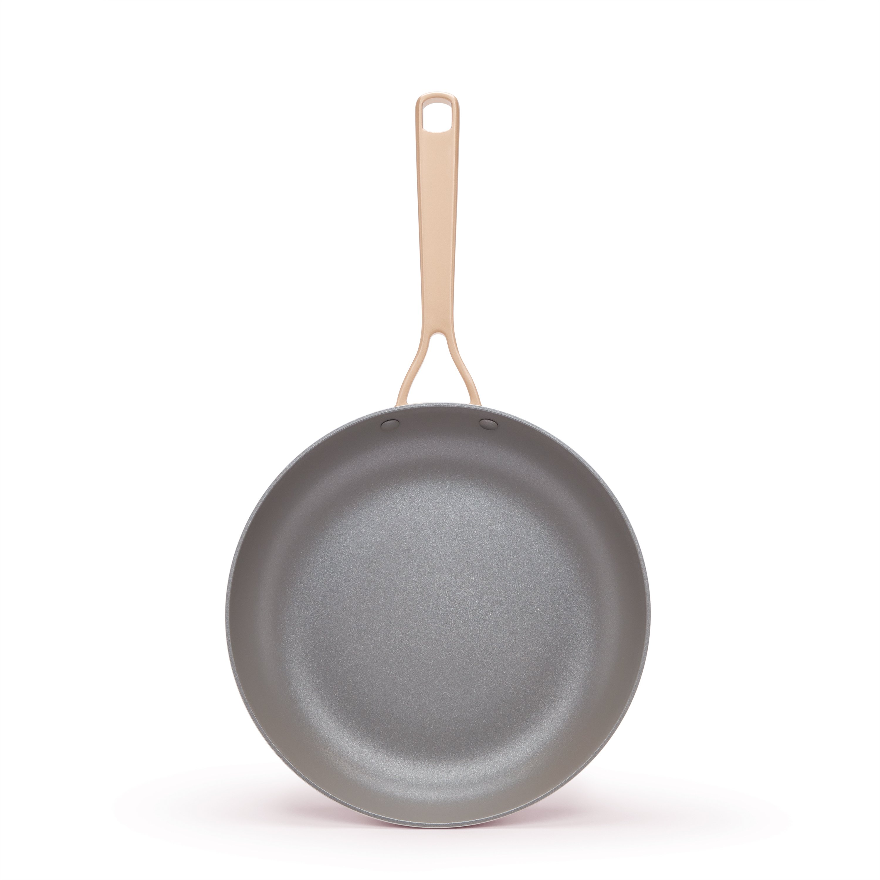 Tramontina Non-Stick Red Fry Pan & Griddle Set - Shop Frying Pans &  Griddles at H-E-B