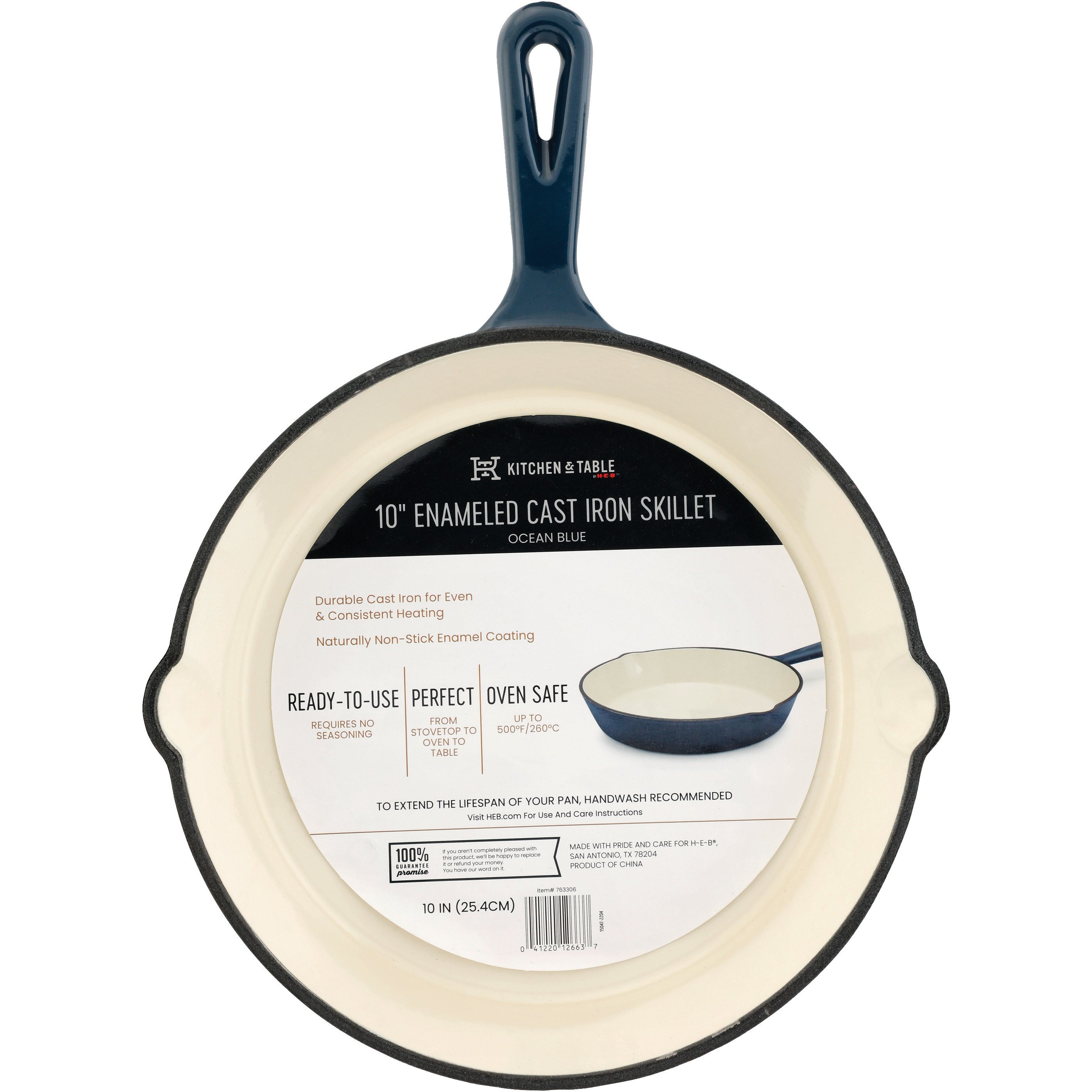 Cast Iron Skillet Pan  Urbane Home and Lifestyle - Urbane Home and  Lifestyle
