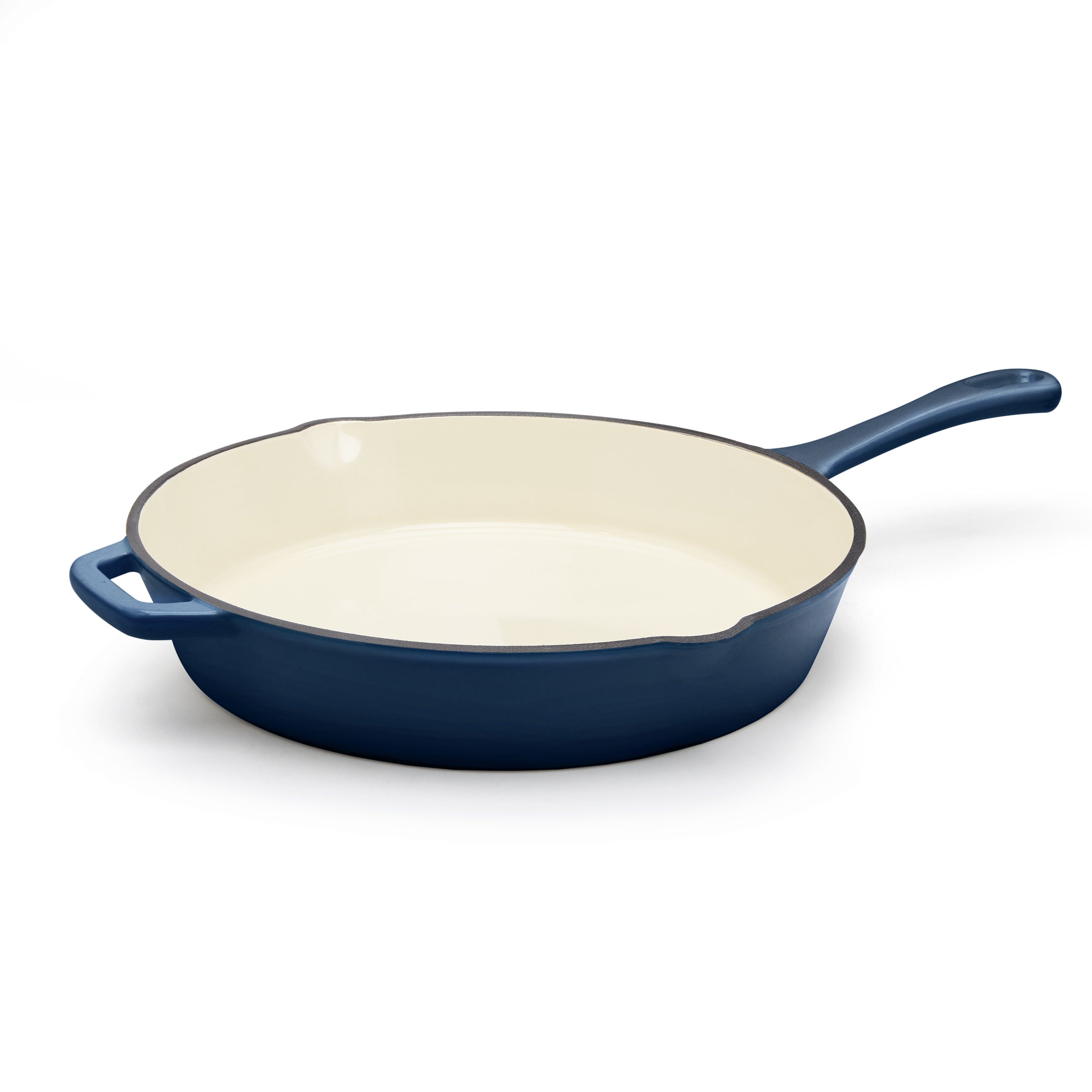 3-Ply Plus Pan with a handle and a non -stick coating - Le Creuset