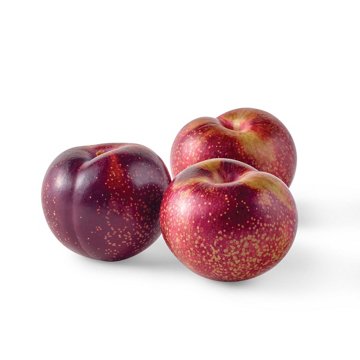 H-E-B Season's Select Fresh Sangria Plumcots, Avg. 1.5 lbs