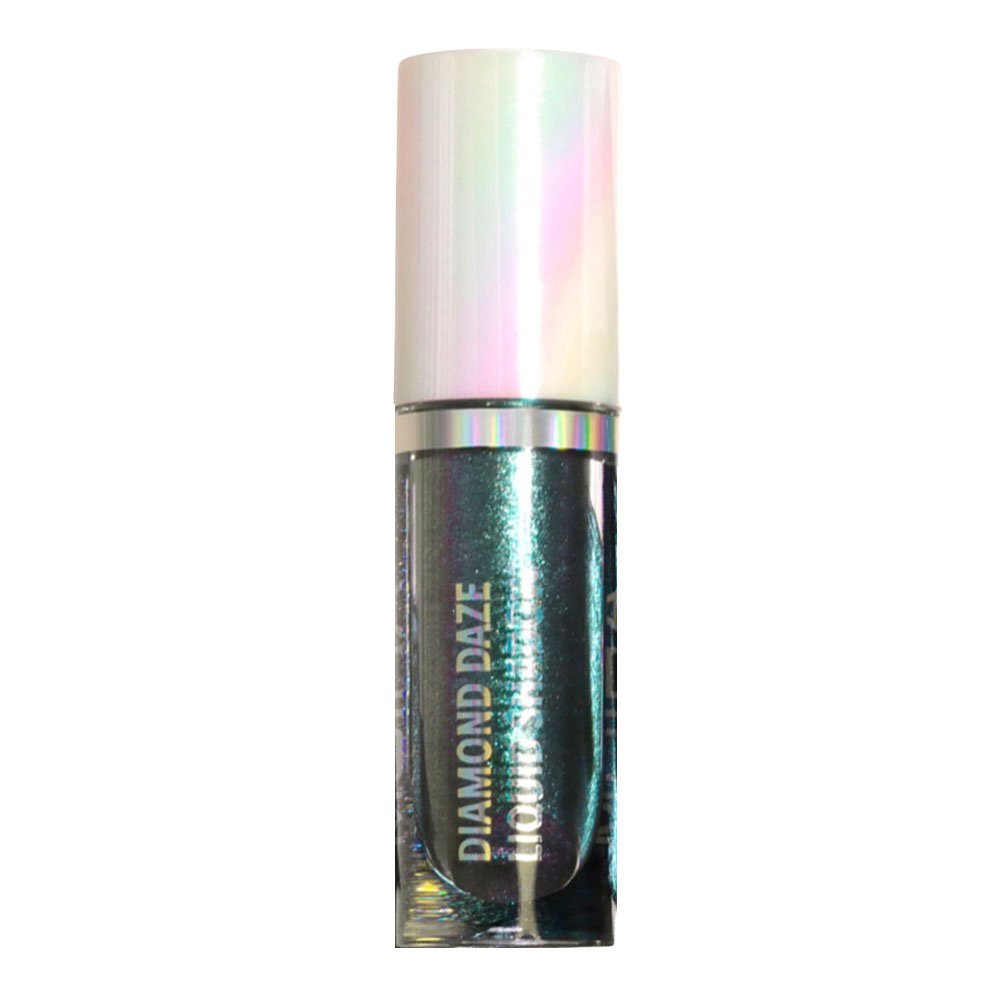 Moira Diamond Daze Liquid Shadow 09 Green Paradise - Shop