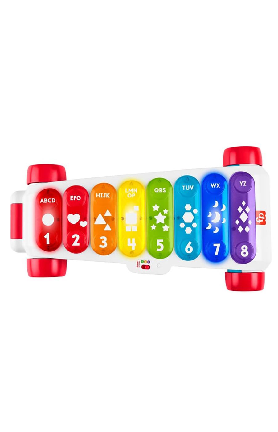 Fisher-Price Giant Light-Up Xylophone; image 2 of 3