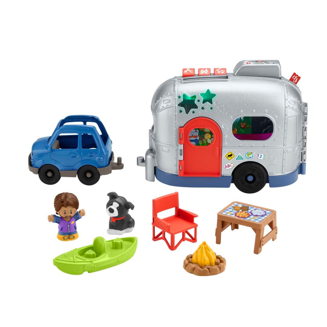 Fisher price best sale abc car