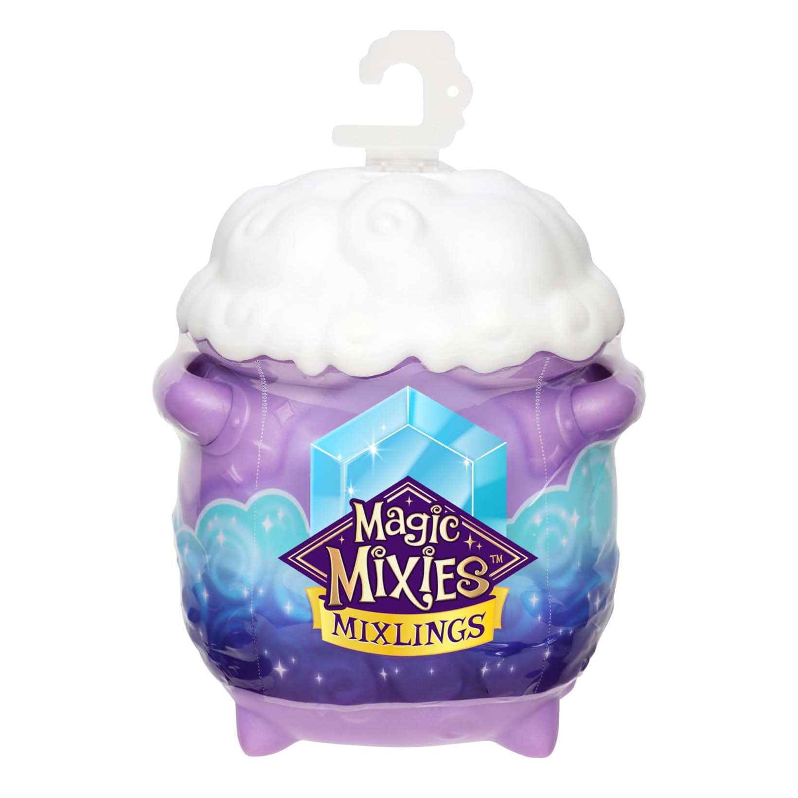 MAGIC MIXIES Magic Mixies Mixlings Cauldron - Shop Action Figures & Dolls  at H-E-B