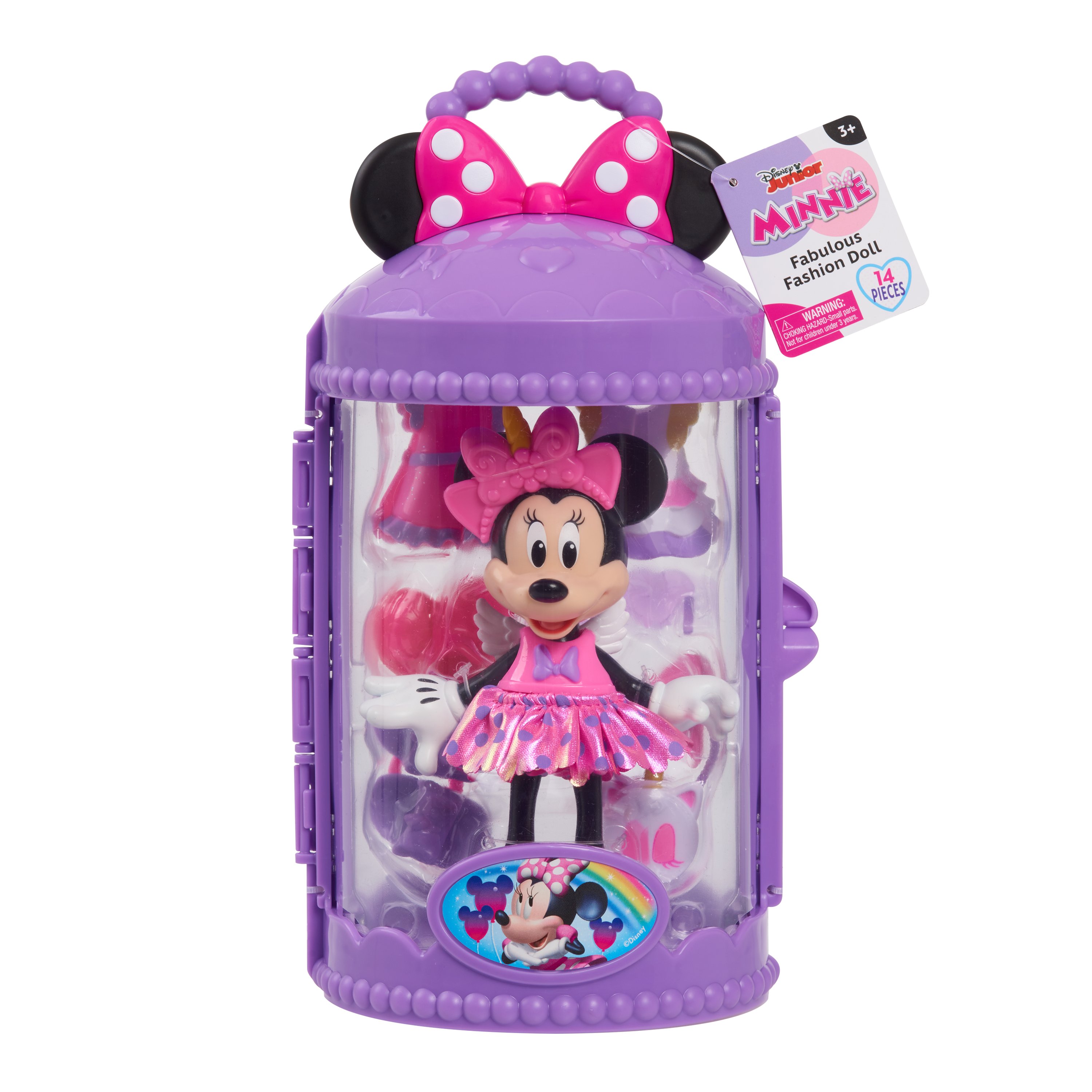 Minnie sales fashion fun