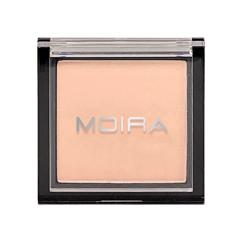 Moira Lavish Pressed Finishing Powder 400 Medium Shop Makeup at HEB