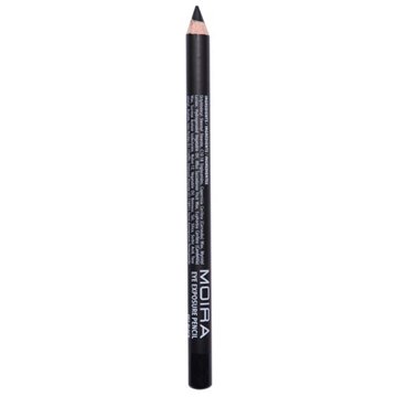 Moira Eye Exposure Pencil Black