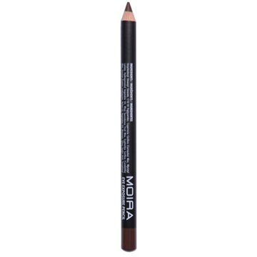 Moira Eye Exposure Pencil Dark Brown