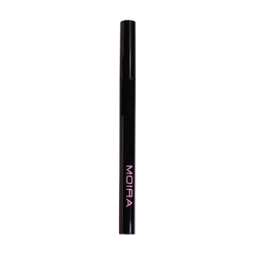Moira Precision Liquid Liner Black
