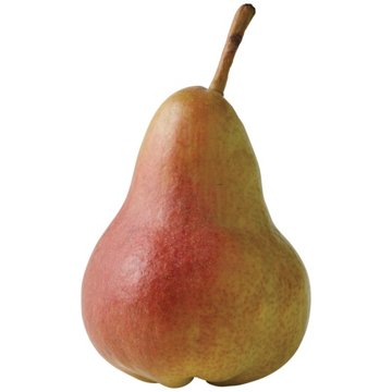 Fresh Flamingo Pears, Avg. 0.5 lb