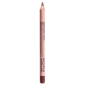 Moira Signature Lip Pencil Honey Rose
