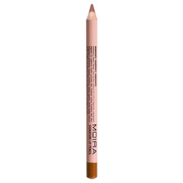 Moira Signature Lip Pencil Caramel Beige