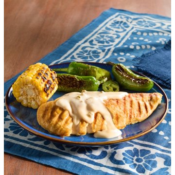 Pioneer Roasted Jalapeno Gravy Mix, 1.7 oz