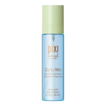 Pixi Skintreats Clarifying Mist, 2.7 oz