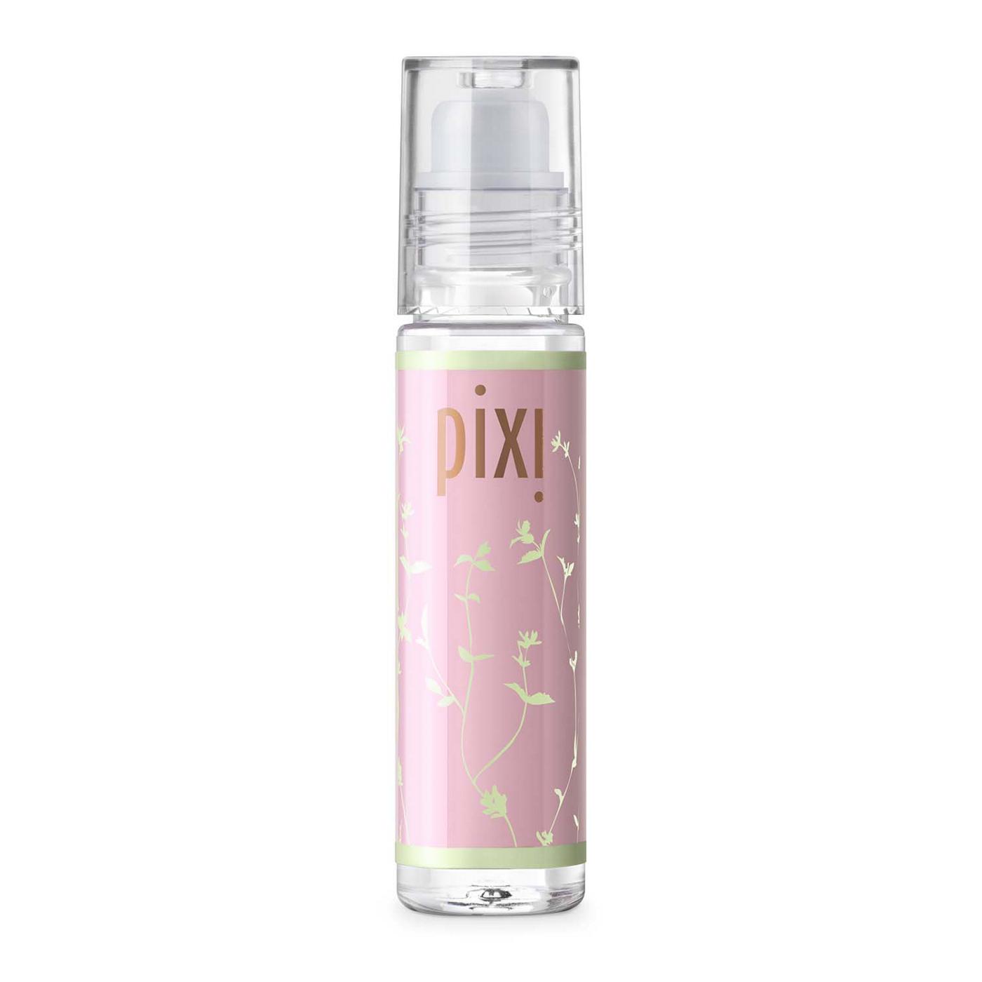 Pixi Glow-y Lip Oil - Mint; image 1 of 3