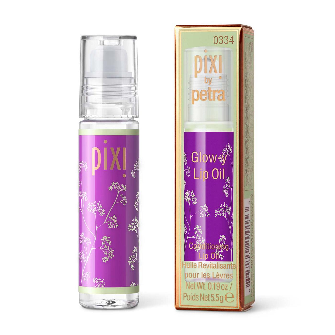 Pixi Glow-y Lip Oil - Dream; image 2 of 3