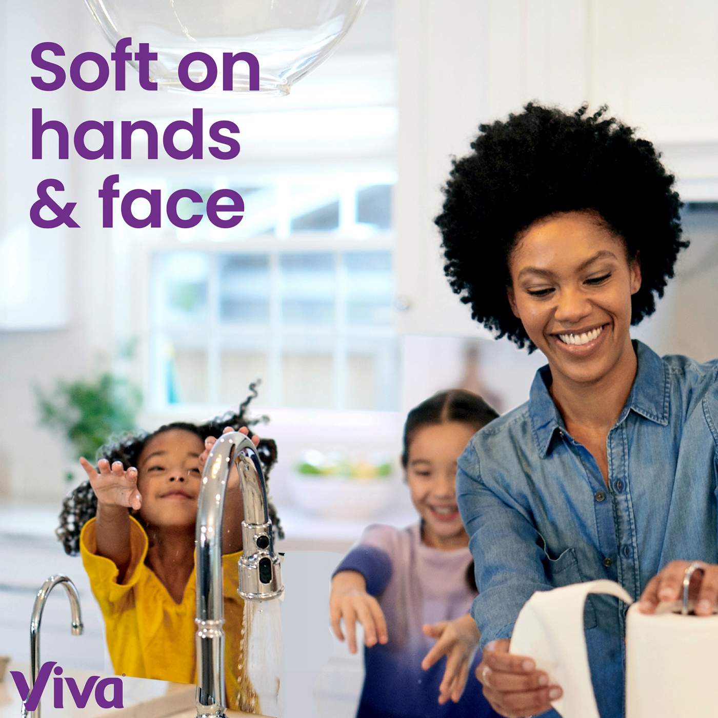 Viva Signature Cloth Paper Towels; image 8 of 15