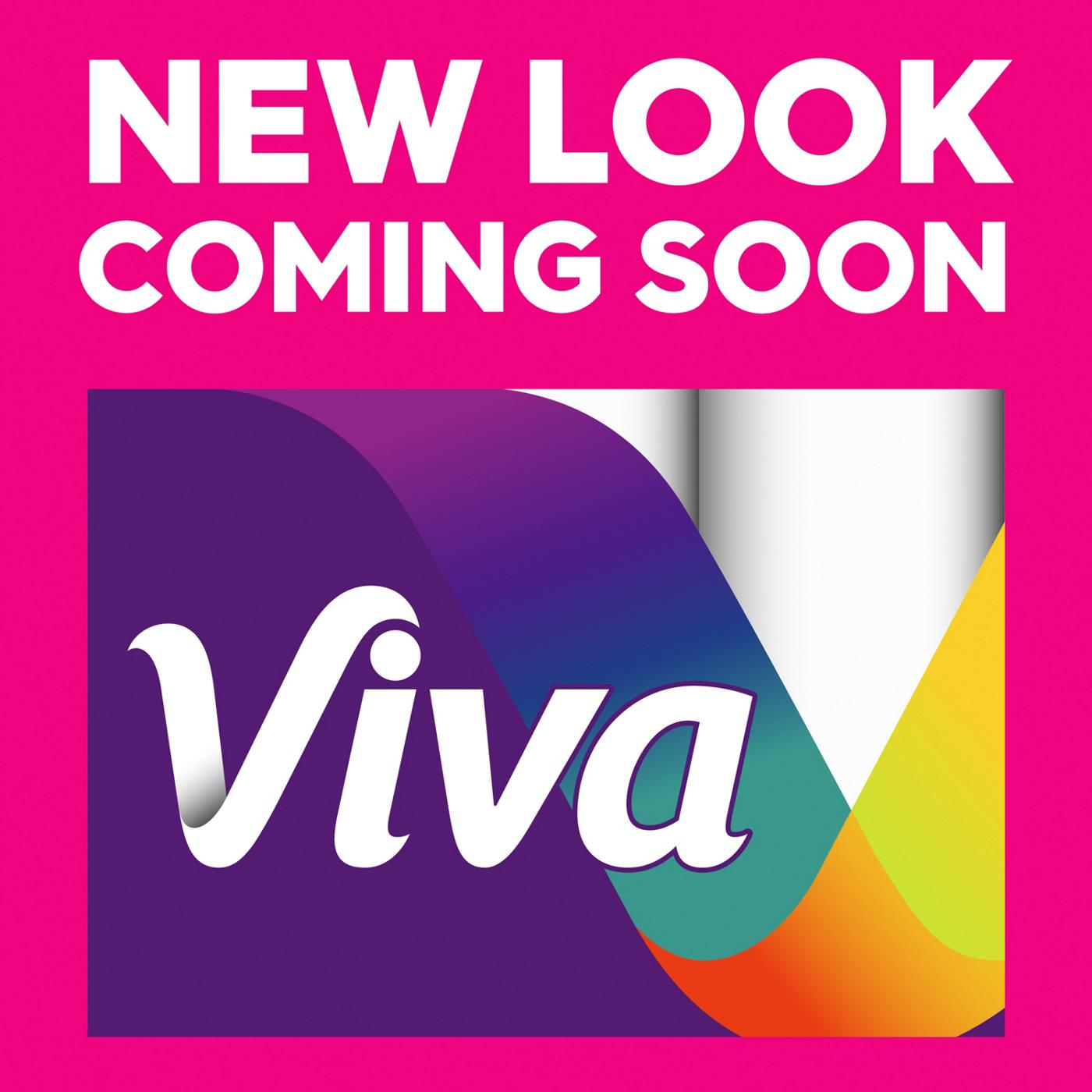 Viva Signature Cloth Paper Towels; image 15 of 15