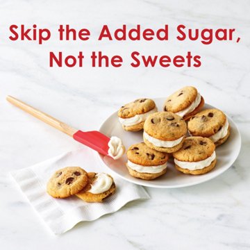 Duncan Hines Keto Friendly Chocolate Chip Cookie Mix, 8.8 oz