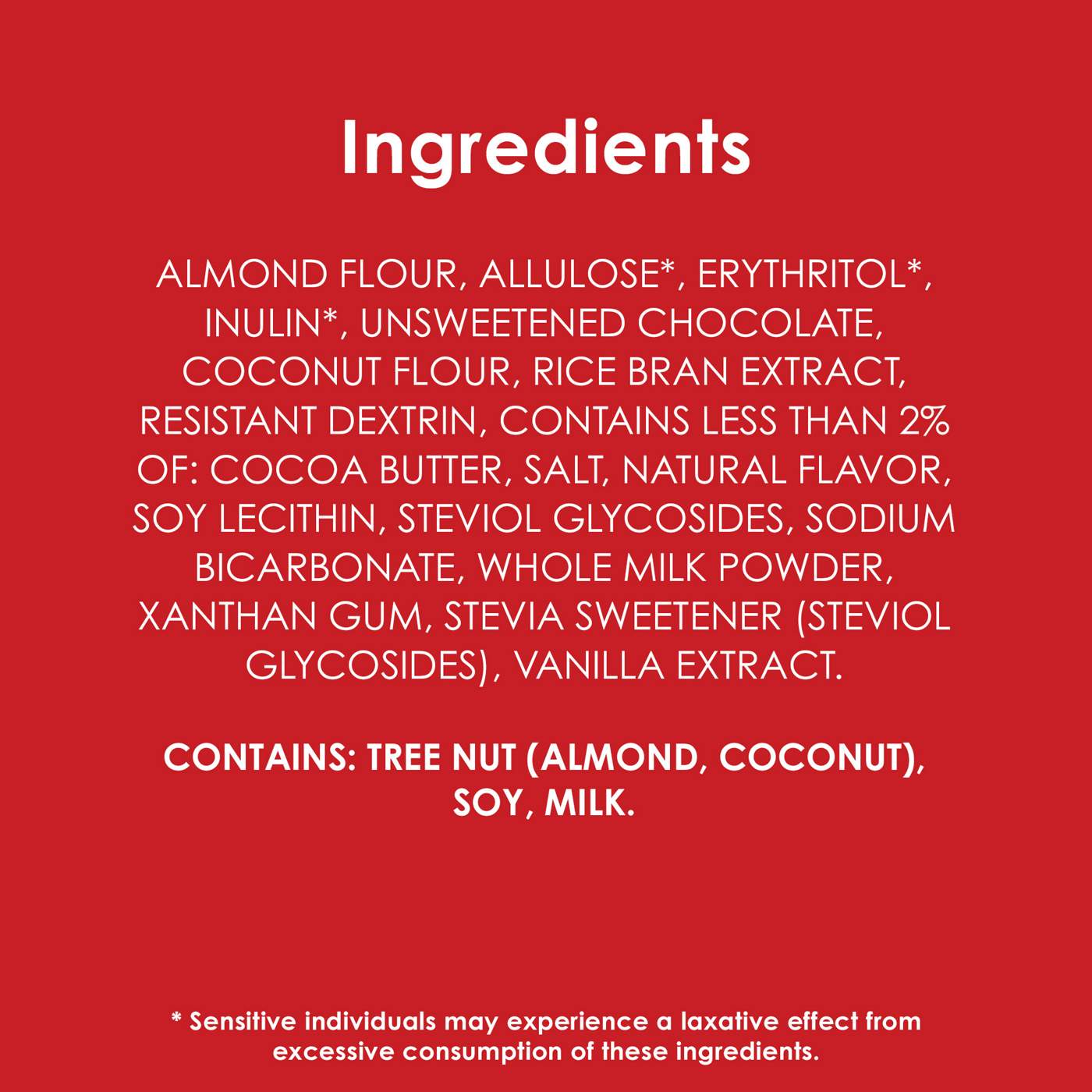 Duncan Hines Keto Friendly Chocolate Chip Cookie Mix; image 4 of 7