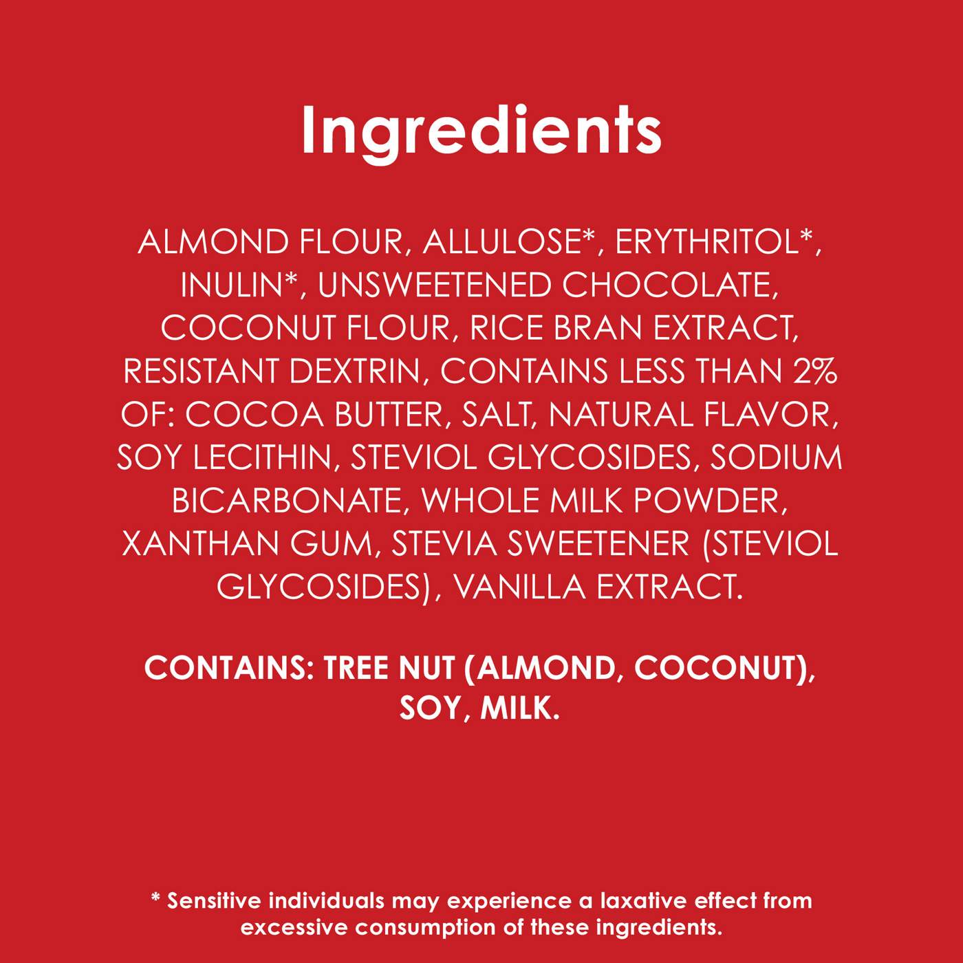 Duncan Hines Keto Friendly Chocolate Chip Cookie Mix; image 5 of 7