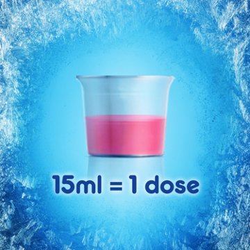 Pepto-Bismol Ultra with Instacool Liquid