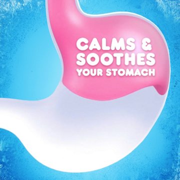 Pepto-Bismol Ultra with Instacool Liquid