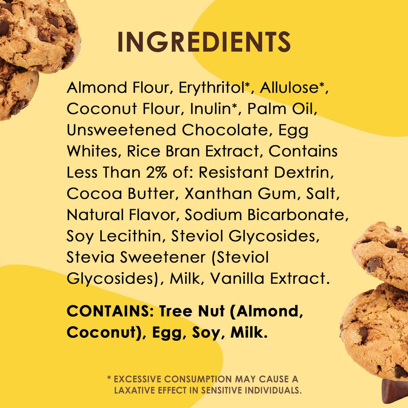 Duncan Hines Keto Friendly Chocolate Chip Cookie Mix Cup Shop Baking