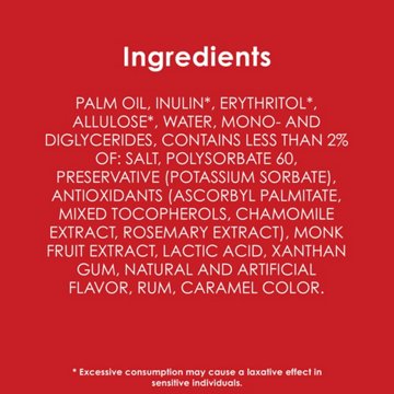 Duncan Hines Keto Friendly Vanilla Frosting, 11 oz