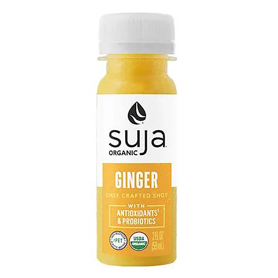 Suja Organic Ginger Shot