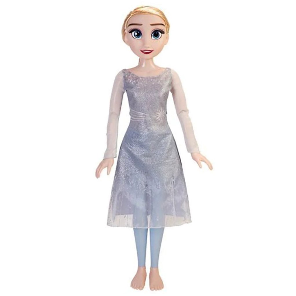 Jakks Pacific Presents new Frozen Dolls and More! - Sippy Cup Mom