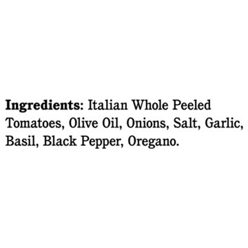 Rao's Homemade Marinara Sauce, 40 oz